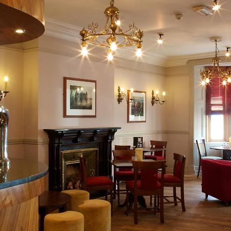 The Rutland Arms Hotel Newmarket  Extérieur photo