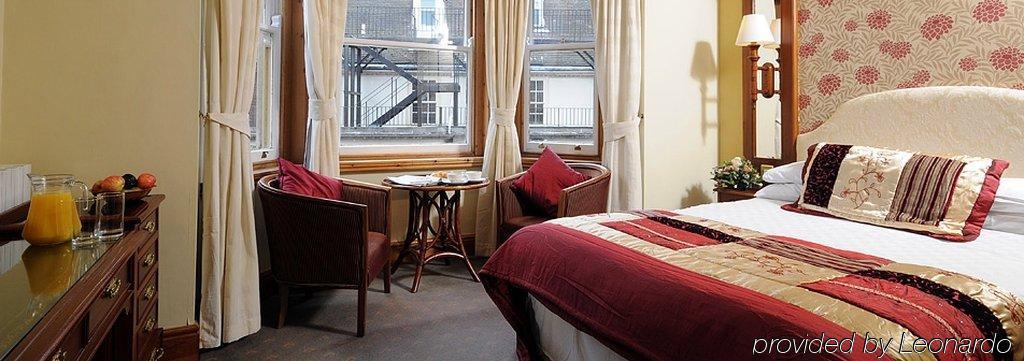 The Rutland Arms Hotel Newmarket  Extérieur photo