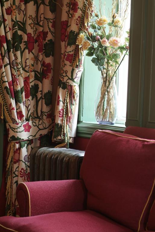 The Rutland Arms Hotel Newmarket  Extérieur photo