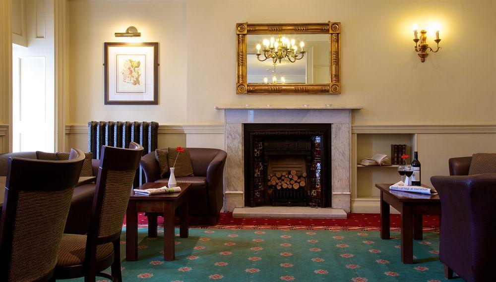 The Rutland Arms Hotel Newmarket  Extérieur photo