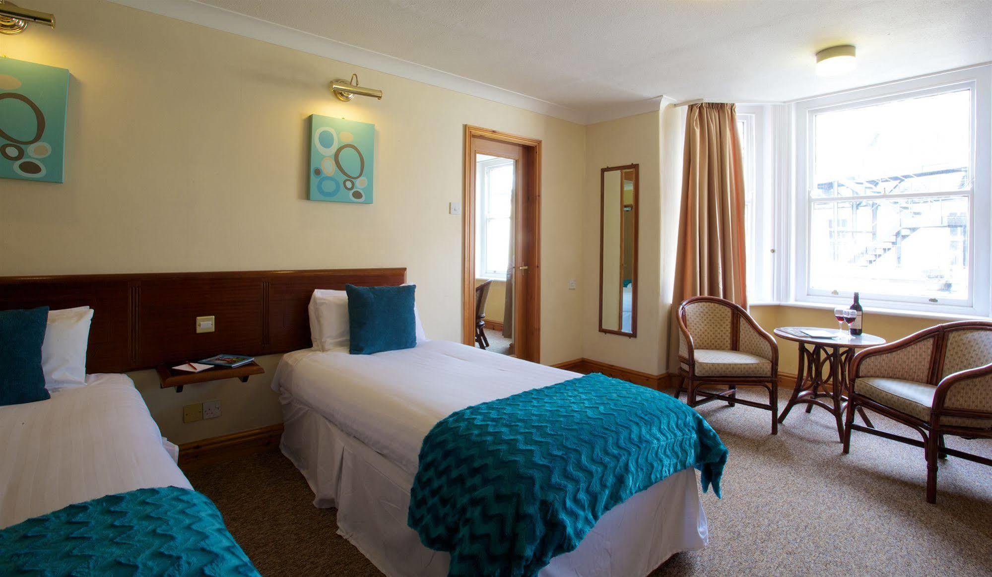 The Rutland Arms Hotel Newmarket  Extérieur photo